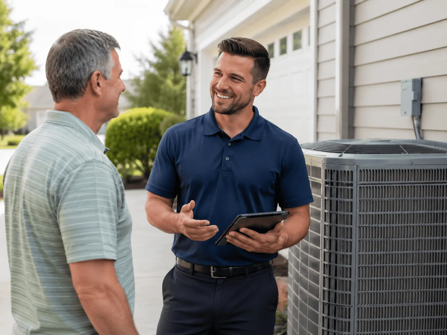 Heat Pump Installation Stokes, NC FAQs